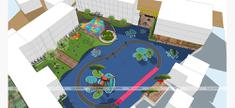 浙江省XXX市建筑設(shè)計(jì)。