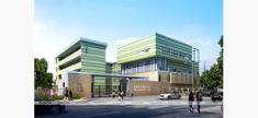 浙江省XXX市建筑設(shè)計(jì)。