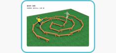 浙江省XXX市建筑設(shè)計(jì)。