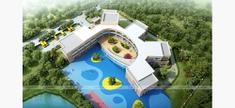 浙江省XXX市建筑設(shè)計(jì)。